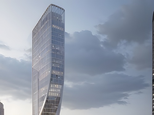 建筑外观