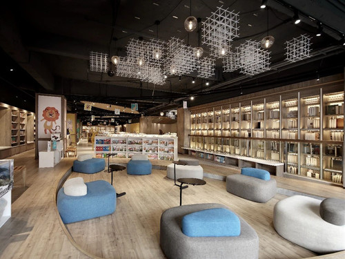 广东新华发行集团惠阳新华书店